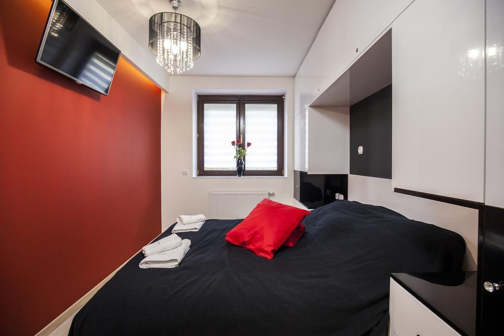 Apartament President Ζακοπάνε Δωμάτιο φωτογραφία