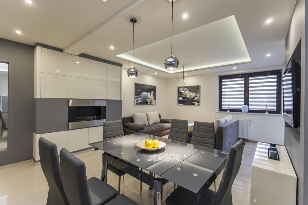 Apartament President Ζακοπάνε Δωμάτιο φωτογραφία