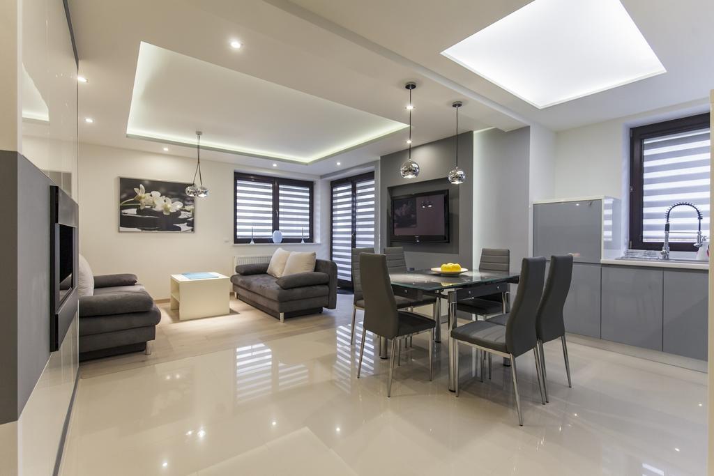 Apartament President Ζακοπάνε Δωμάτιο φωτογραφία