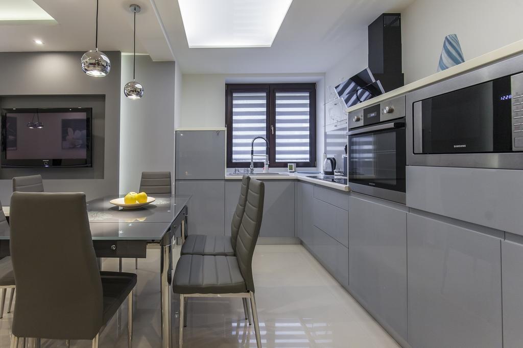 Apartament President Ζακοπάνε Δωμάτιο φωτογραφία